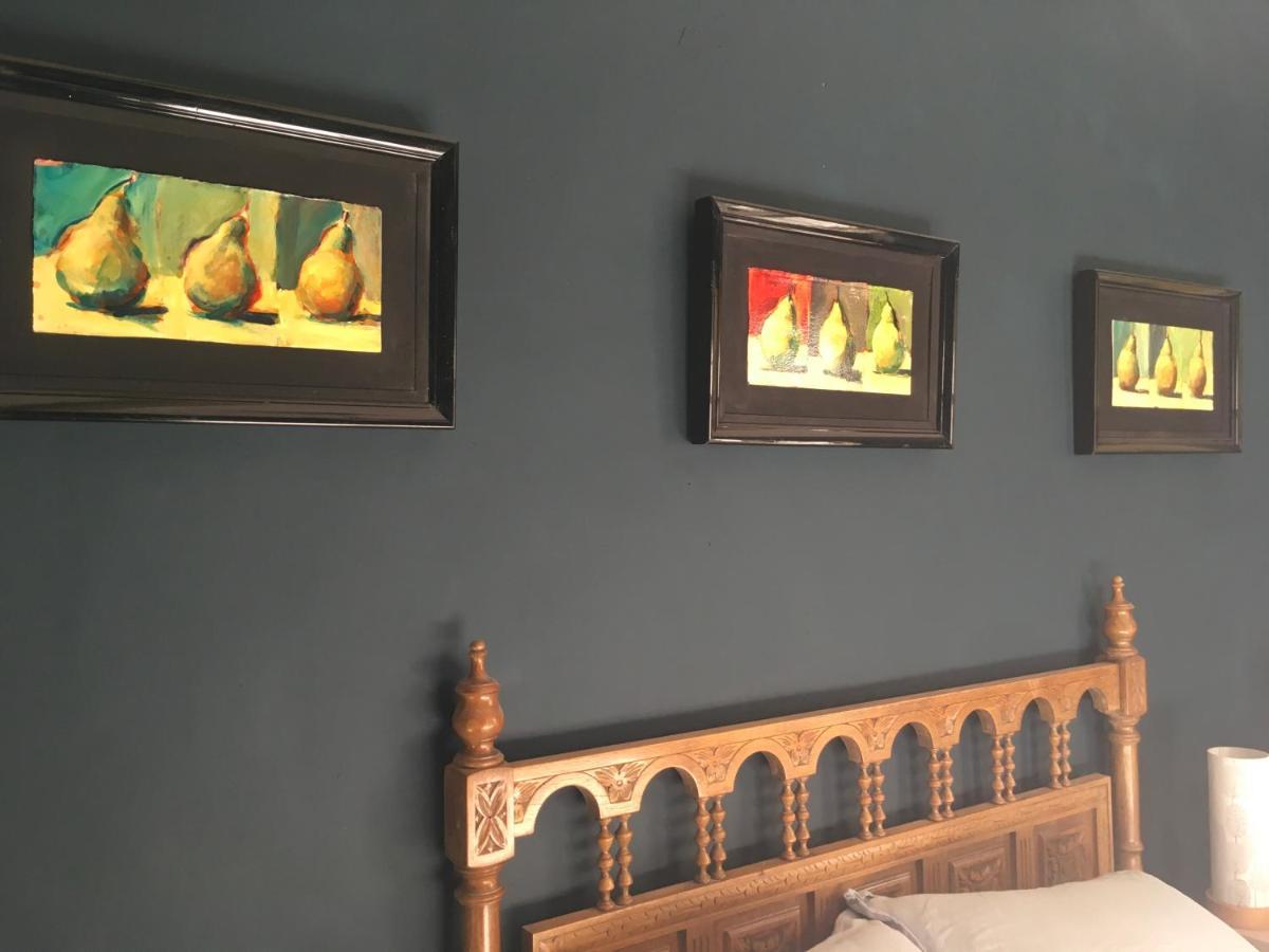 Chambres D'Hotes De L'Union Nizas  外观 照片