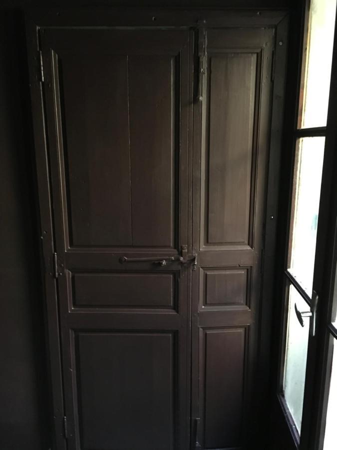 Chambres D'Hotes De L'Union Nizas  外观 照片